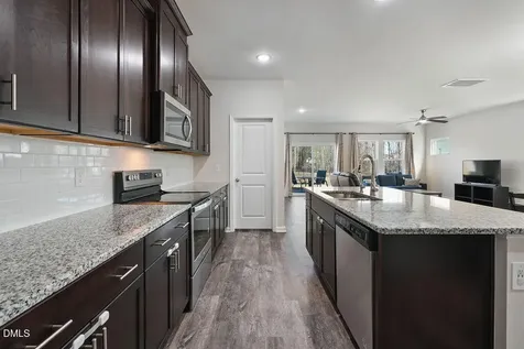 319 Joneshaven Drive Fuquay Varina NC 27526