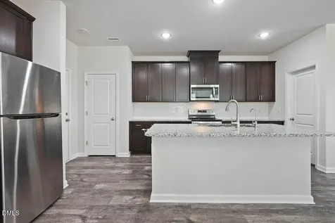 319 Joneshaven Drive Fuquay Varina NC 27526