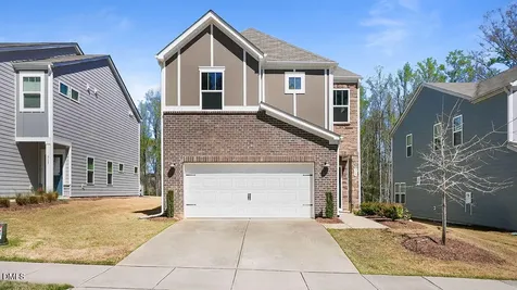 319 Joneshaven Drive Fuquay Varina NC 27526