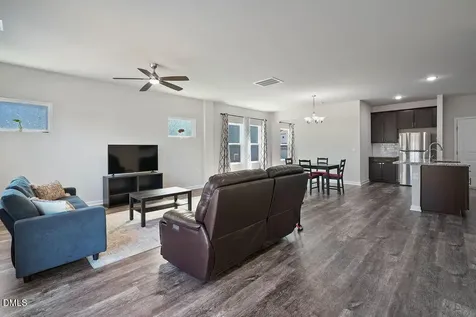 319 Joneshaven Drive Fuquay Varina NC 27526