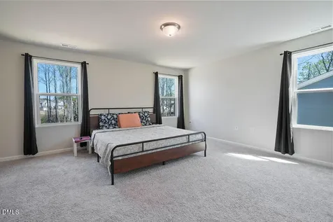 319 Joneshaven Drive Fuquay Varina NC 27526