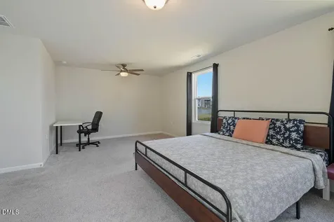 319 Joneshaven Drive Fuquay Varina NC 27526