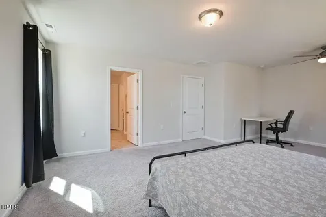 319 Joneshaven Drive Fuquay Varina NC 27526