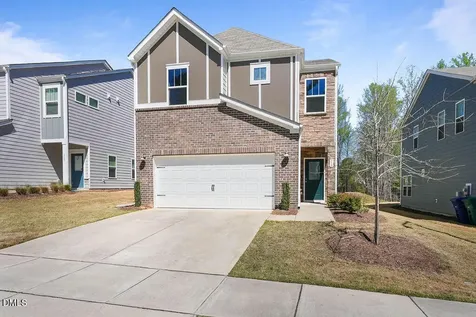 319 Joneshaven Drive Fuquay Varina NC 27526