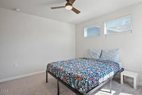 319 Joneshaven Drive Fuquay Varina NC 27526