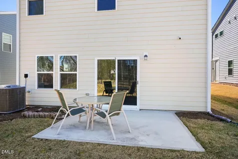 319 Joneshaven Drive Fuquay Varina NC 27526