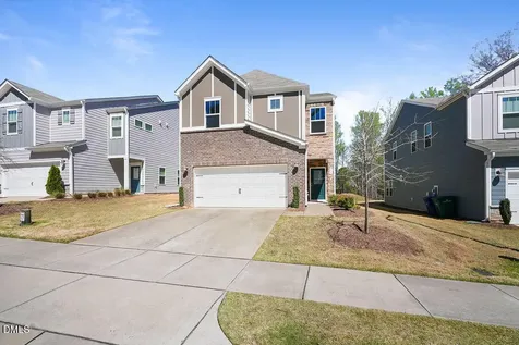 319 Joneshaven Drive Fuquay Varina NC 27526