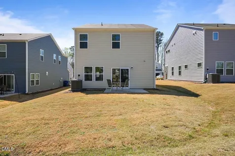 319 Joneshaven Drive Fuquay Varina NC 27526