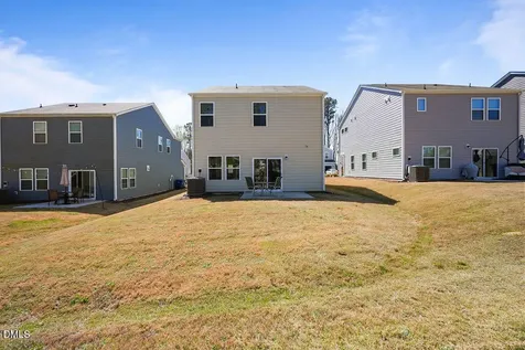 319 Joneshaven Drive Fuquay Varina NC 27526