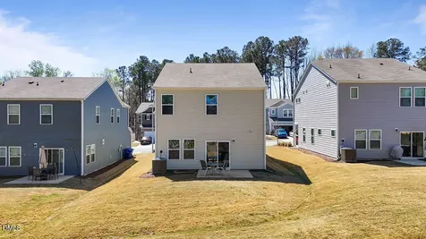 319 Joneshaven Drive Fuquay Varina NC 27526