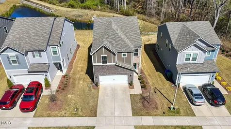 319 Joneshaven Drive Fuquay Varina NC 27526