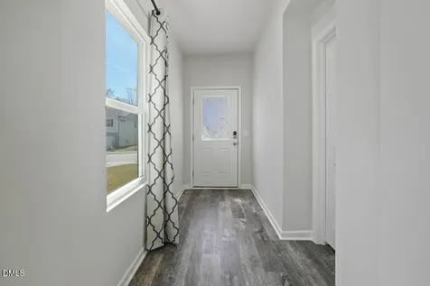 319 Joneshaven Drive Fuquay Varina NC 27526