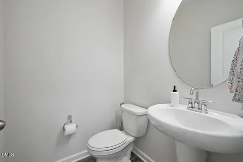 319 Joneshaven Drive Fuquay Varina NC 27526