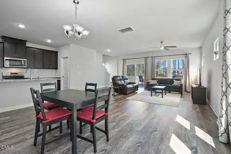 319 Joneshaven Drive Fuquay Varina NC 27526