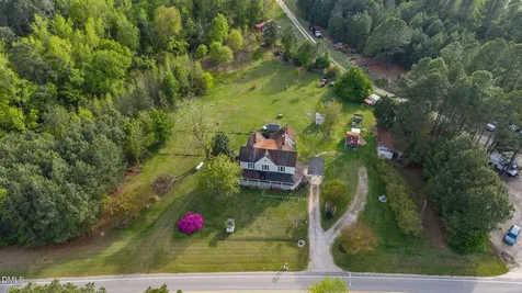 1140 Frazier Road Spring Hope NC 27882