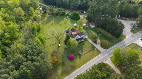 1140 Frazier Road Spring Hope NC 27882