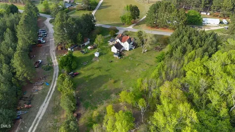 1140 Frazier Road Spring Hope NC 27882