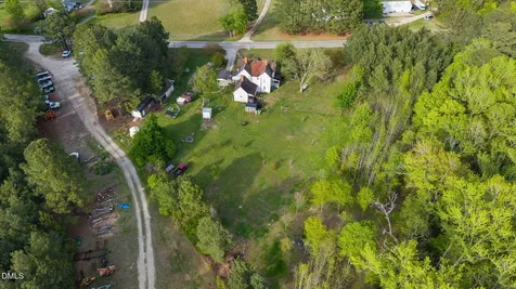 1140 Frazier Road Spring Hope NC 27882