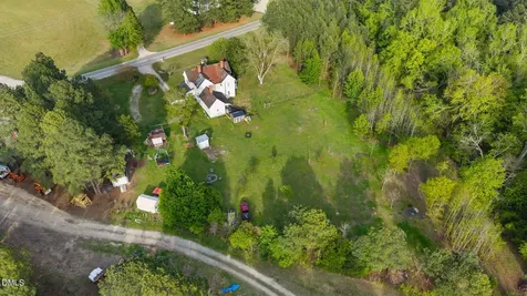 1140 Frazier Road Spring Hope NC 27882
