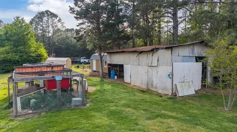 1140 Frazier Road Spring Hope NC 27882