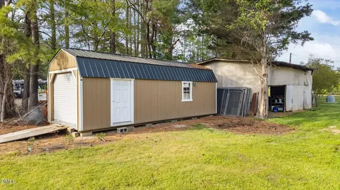 1140 Frazier Road Spring Hope NC 27882