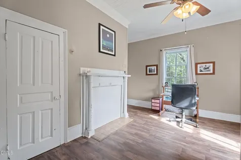1140 Frazier Road Spring Hope NC 27882