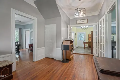 1140 Frazier Road Spring Hope NC 27882