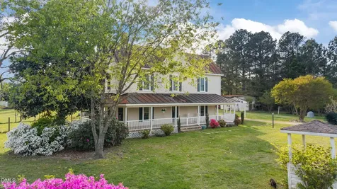 1140 Frazier Road Spring Hope NC 27882
