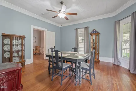 1140 Frazier Road Spring Hope NC 27882