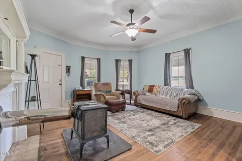 1140 Frazier Road Spring Hope NC 27882