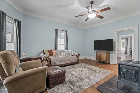 1140 Frazier Road Spring Hope NC 27882