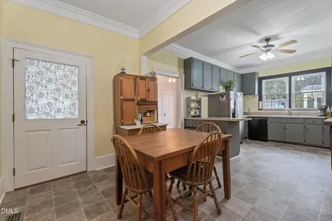 1140 Frazier Road Spring Hope NC 27882