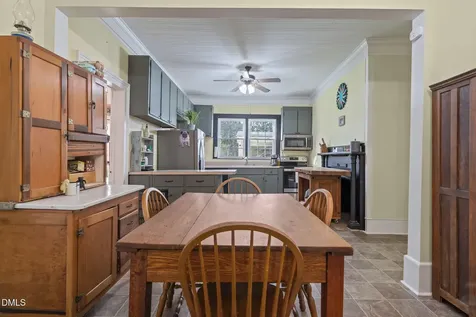 1140 Frazier Road Spring Hope NC 27882