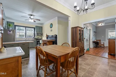 1140 Frazier Road Spring Hope NC 27882