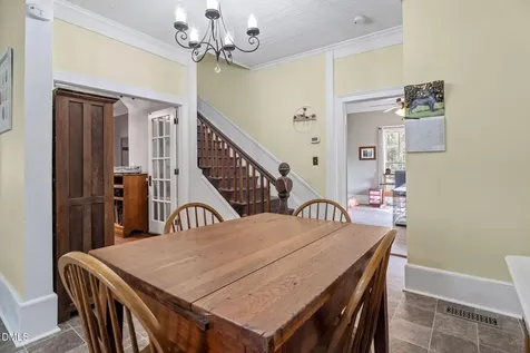 1140 Frazier Road Spring Hope NC 27882