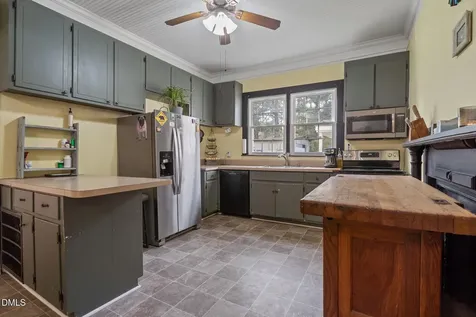 1140 Frazier Road Spring Hope NC 27882