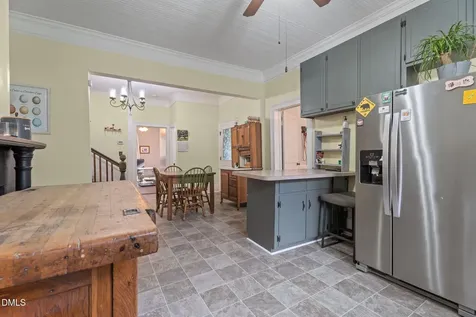 1140 Frazier Road Spring Hope NC 27882