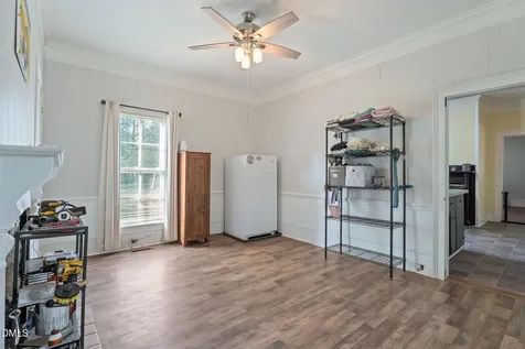 1140 Frazier Road Spring Hope NC 27882