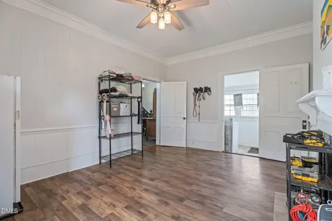 1140 Frazier Road Spring Hope NC 27882