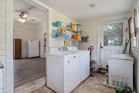 1140 Frazier Road Spring Hope NC 27882