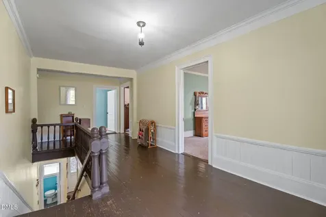 1140 Frazier Road Spring Hope NC 27882