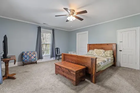 1140 Frazier Road Spring Hope NC 27882