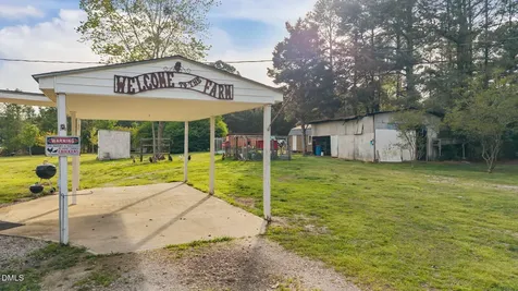 1140 Frazier Road Spring Hope NC 27882
