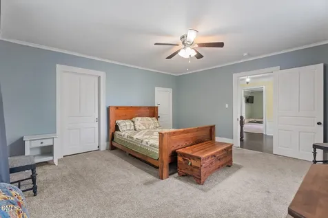 1140 Frazier Road Spring Hope NC 27882