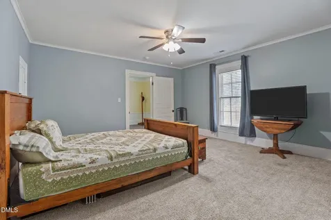 1140 Frazier Road Spring Hope NC 27882