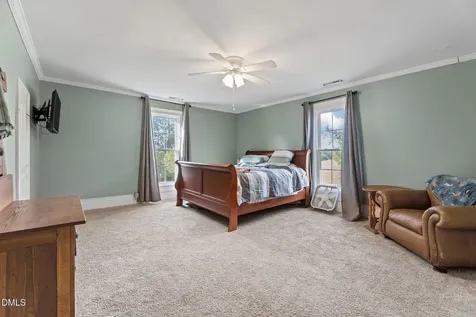 1140 Frazier Road Spring Hope NC 27882