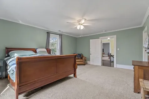 1140 Frazier Road Spring Hope NC 27882