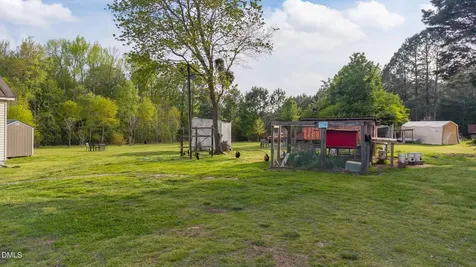 1140 Frazier Road Spring Hope NC 27882