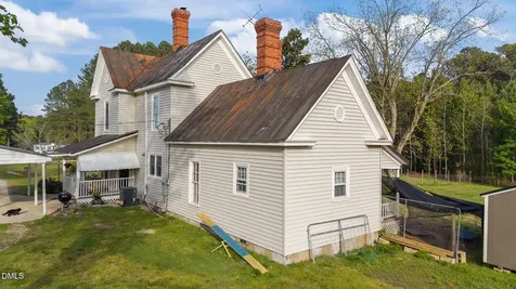 1140 Frazier Road Spring Hope NC 27882