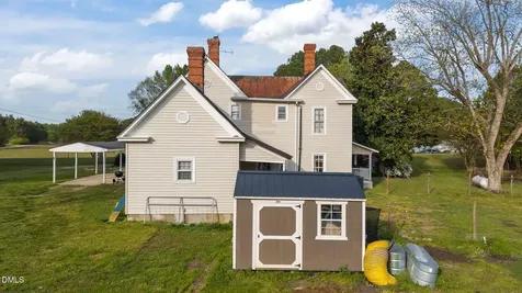 1140 Frazier Road Spring Hope NC 27882